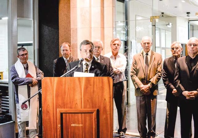 Ciencias Económicas  renovó instalaciones