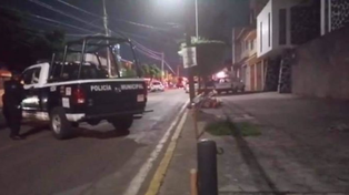 Al menos ocho muertos por un tiroteo durante un velatorio