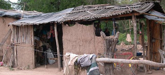 Denuncian ante la ONU las urgencias de  unas 15 mil familias de zonas rurales