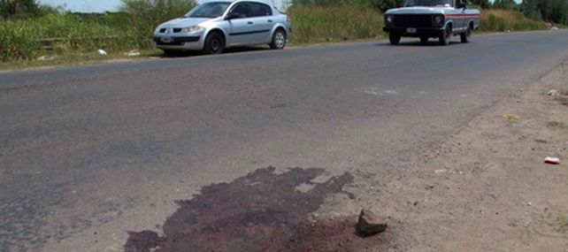 Dos hombres murieron acribillados anoche en el sur de Rosario y Villa Gobernador Gálvez