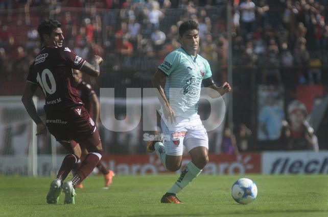 Certezas e interrogantes para recibir a River