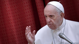 El papa Francisco dijo que se ha declarado la Tercera Guerra Mundial