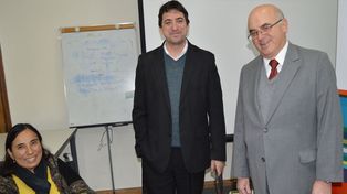 Cómo es el ingreso de personas con discapacidad a la administración pública provincial