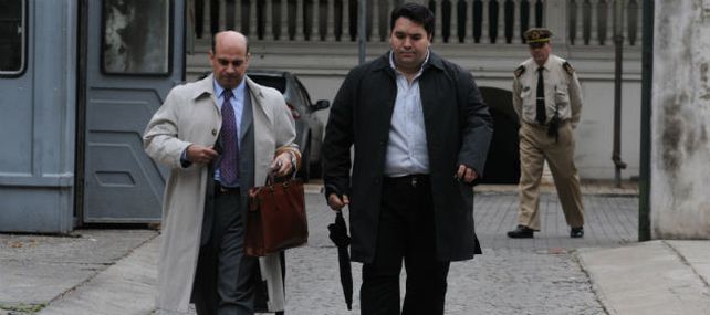 Detuvieron a Carlos Ascaini, el presunto narco involucrado en el caso Tognoli