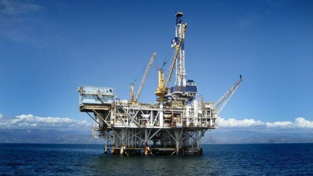 El gobierno nacional rechazó la explotación de un pozo petrolero en las islas Malvinas