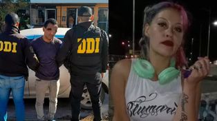 Mar del Plata: detuvieron a la ex pareja de joven apuñalada