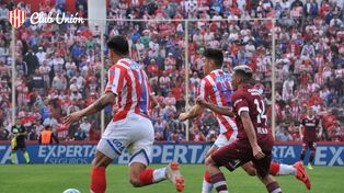 Cavallaro: Es un proceso de recambio y hay que acomodarse