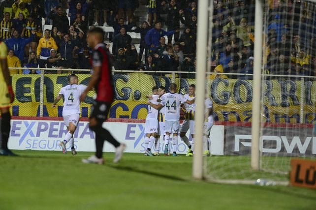Central está invicto en la cancha de Unión bajo el formato actual de la Copa Argentina.