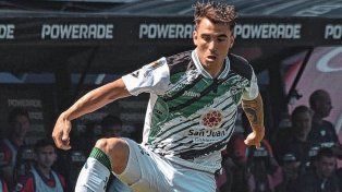 ¿Peligra la llegada de Tomás Fernández a Colón en pleno armado del plantel?