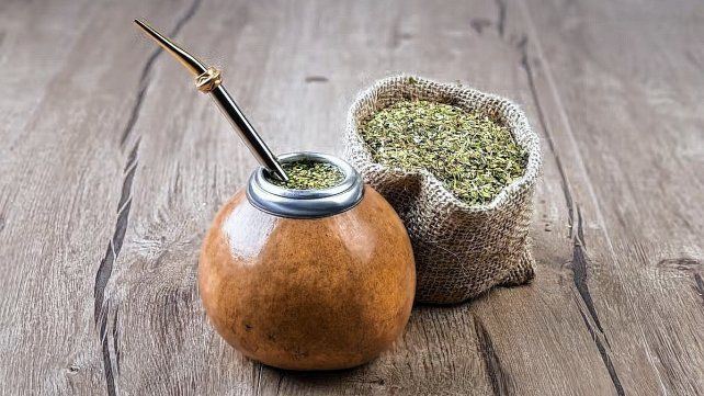 Hoy es el Día Nacional del Mate: una costumbre sana