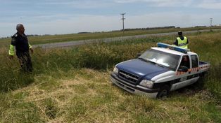 Allanaron la casa de la ex pareja de la madre del nene desaparecido en Lincoln