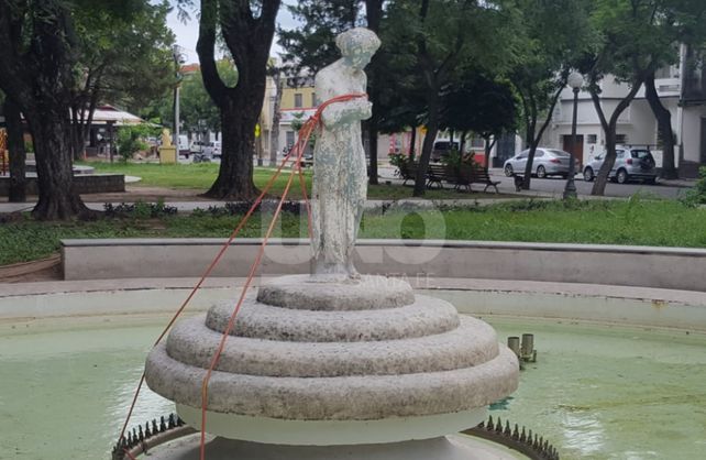 En el corazón de barrio Candioti En el corazón de barrio Candioti