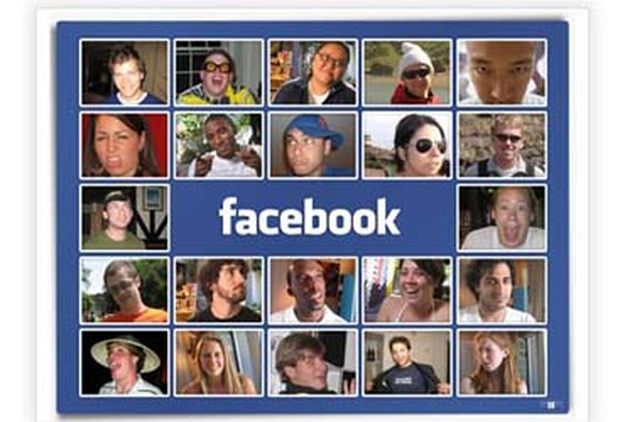 Proponen a usuarios de Facebok quitar foto del perfil para recordar a los desaparecidos