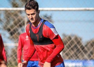 El tradicional 1259 que Kily González busca potenciar en Unión