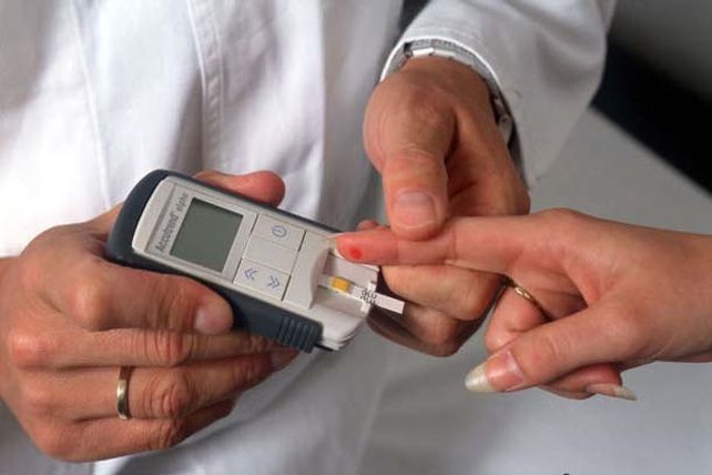 Nueve de cada cien personas padecen diabetes en Santa Fe
