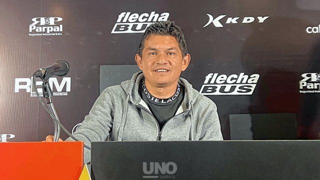 Pulga y Colón, reencuentro con historia y emoción en el momento más difícil