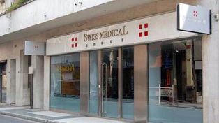Clínicas y laboratorios cobrarán adicionales a socios de prepagas desde el lunes