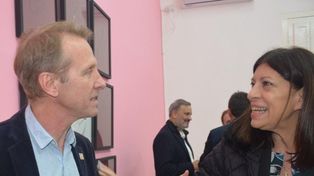 Clara García: Santa Fe necesita una alternativa que devuelva la esperanza y un proyecto de futuro