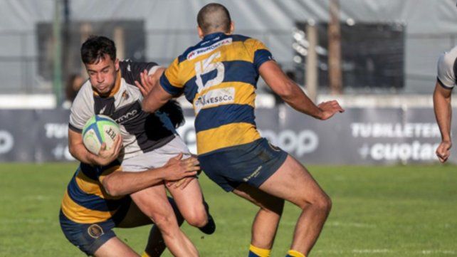 GER y CAE han generado una creciente rivalidad en el Torneo Regional del Litoral.