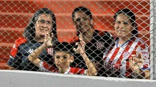 Unión abrió un nuevo canal de comunicación con sus hinchas
