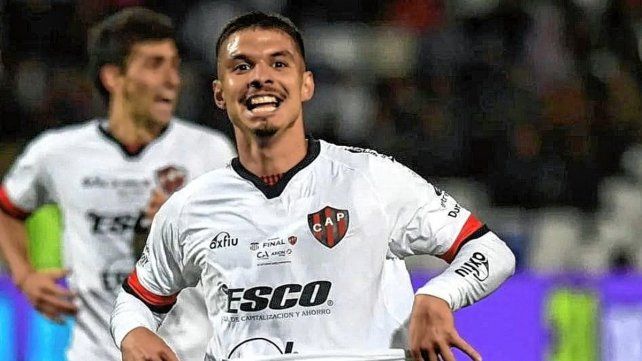 Tiago Banega, con todo listo para ser refuerzo de Unión