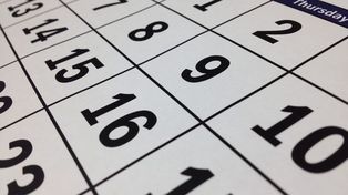 ¿Por qué el primero de enero es el primer día del año?