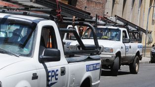 Geese aseguró que la EPE no aumentará sus tarifas en lo que resta del año