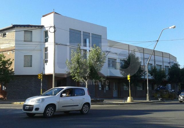 Santa Fe ya tiene su primera heladera social
