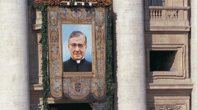 Josemaría Escrivá de Balaguer