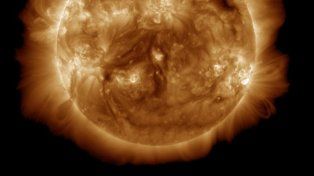 Alerta por tormenta solar para este lunes: ¿habrá otra ola de autoras boreales?