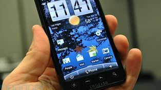 “Con el 4G los celulares tendrán conexión casi de banda ancha”
