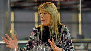 Ahora Stolbizer pidió adelantar la mediación judiciale con Cristina porque tiene un viaje