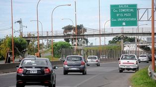 Comenzarán a controlar la velocidad en rutas santafesinas con cinemómetros.&nbsp;