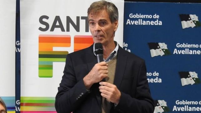 Pablo Seghezzo