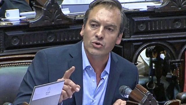 El ministro de Justicia Martín Soria estará en el Senado en el debate por el Consejo de la Magistratura