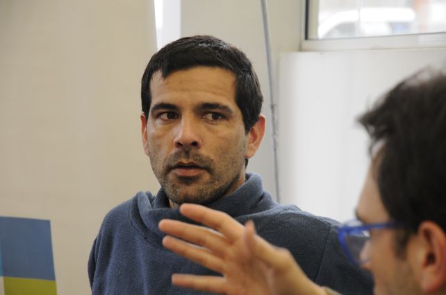 Barrio 88, la agrupación que busca tener presencia en el Concejo