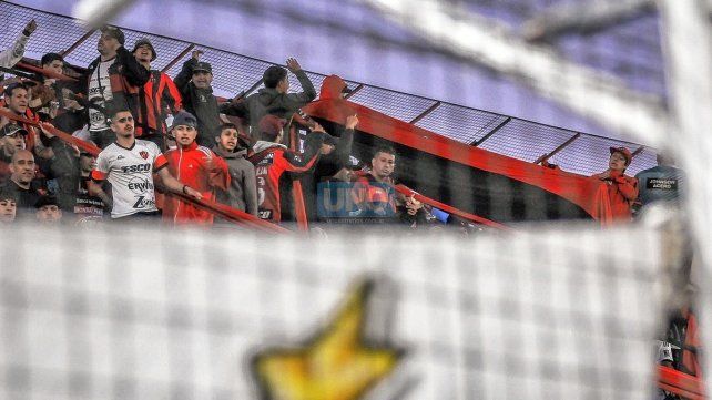 Patronato y su gente siguen reivindicando su primera estrella nacional conquistada en Mendoza.