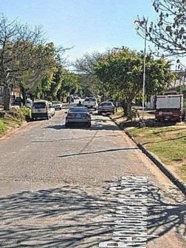 Alerta en La Floresta: mujeres denuncian acoso sexual callejero de un sujeto en moto