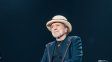 Solamente adiós: Joaquín Sabina se subió por última vez a un escenario