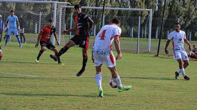 En VIVO: la Reserva de Colón visita a Barracas Central