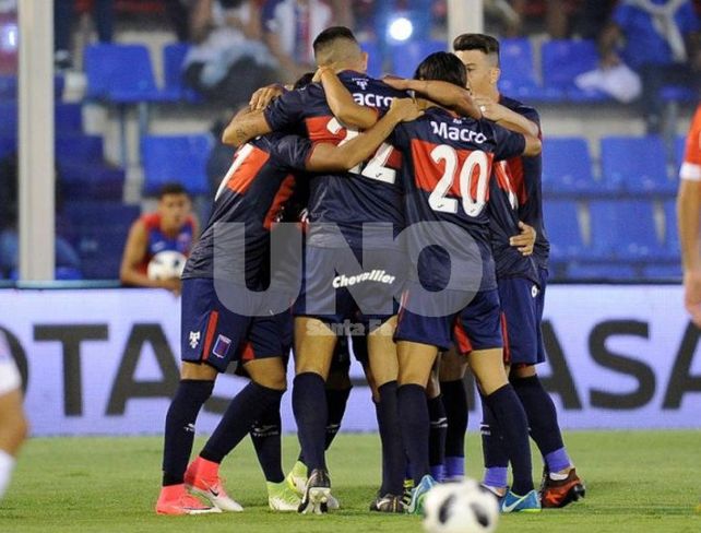 Tigre pretende una nueva victoria ante su gente