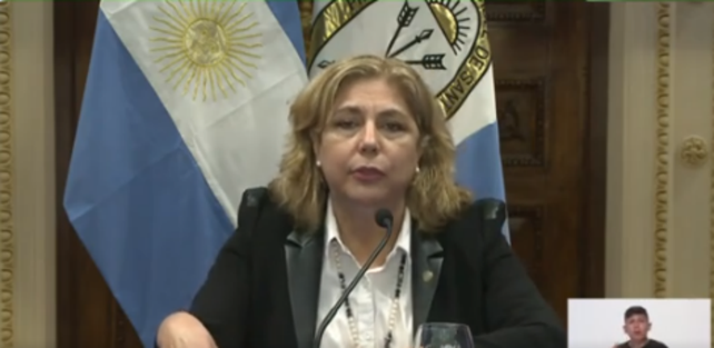 Ampliaron el uso obligatorio del barbijo en toda la provincia de Santa Fe