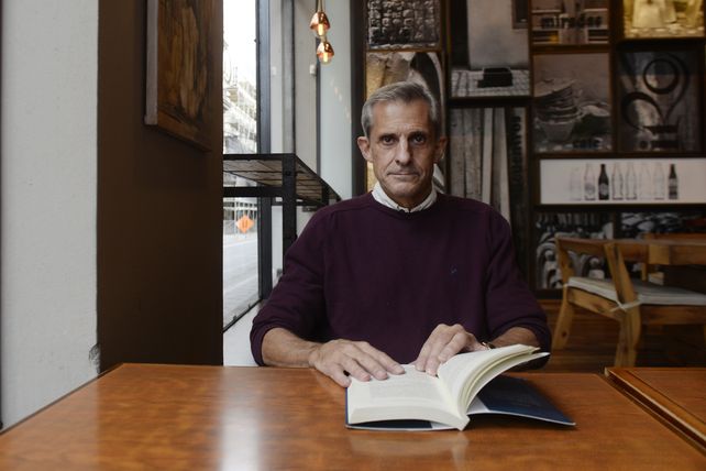 Giani: un hacedor infatigable