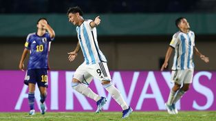 Mundial sub-17: Argentina buscará este viernes la clasificación a octavos ante Polonia