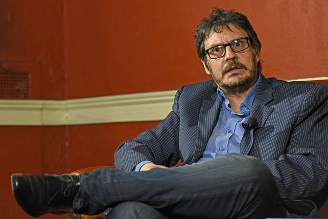 Mirada. Sobre Moreno