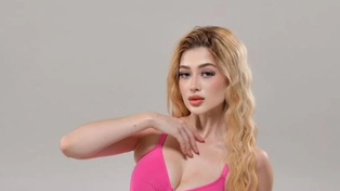 Valeria Márquez, la influencer que fue asesinada en vivo