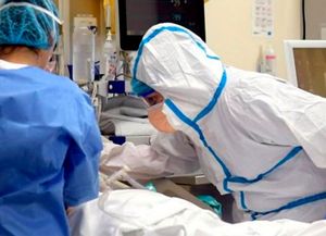 Cuatro nuevos fallecidos por Covid-19 en Santa Fe