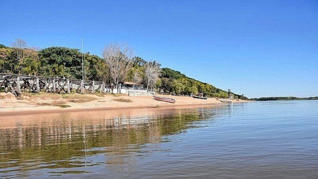 Histórica bajante: Villa Urquiza tomó una drástica decisión