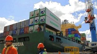 Cambia el sistema de control de importaciones desde el 17 de octubre