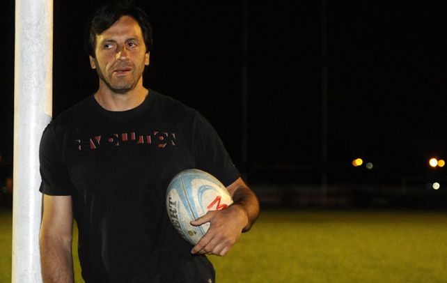 Raúl “Aspirina” Pérez (foto) y Pablo Bouza serán los acompañantes del tucumano Daniel Hourcade en la conducción de Los Pumas para la ventana del mes próximo.